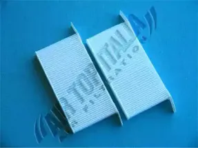 Фильтр, воздух во внутренном пространстве ZAFFO купить